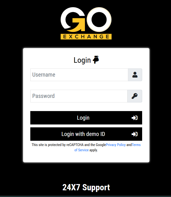 Goexch999 - Fastest Cricket Betting Exchange in India
